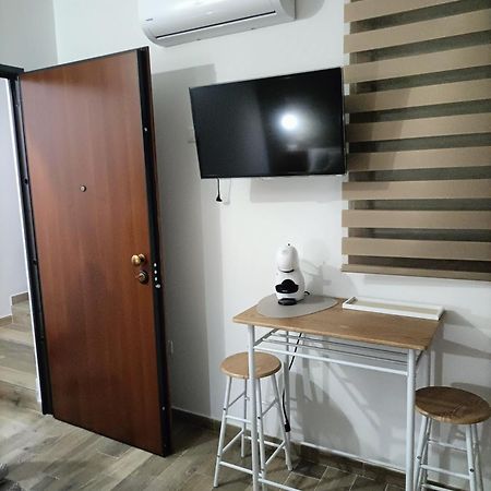 Bed And Breakfast Raggio Di Sole 伊格莱西亚斯 外观 照片