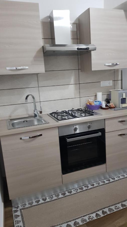 Bed And Breakfast Raggio Di Sole 伊格莱西亚斯 外观 照片