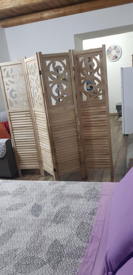 Bed And Breakfast Raggio Di Sole 伊格莱西亚斯 外观 照片