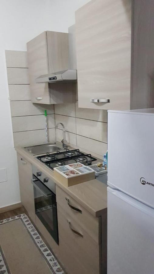 Bed And Breakfast Raggio Di Sole 伊格莱西亚斯 外观 照片
