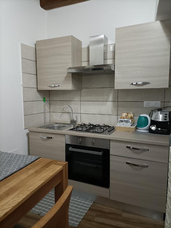 Bed And Breakfast Raggio Di Sole 伊格莱西亚斯 外观 照片