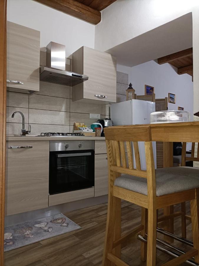 Bed And Breakfast Raggio Di Sole 伊格莱西亚斯 外观 照片